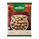 Amazon Brand - Vedaka Soy Chunks | 500 g | Naturally Rich in Fiber and Protein | No Artificial Flavours & No Preservatives gallery image