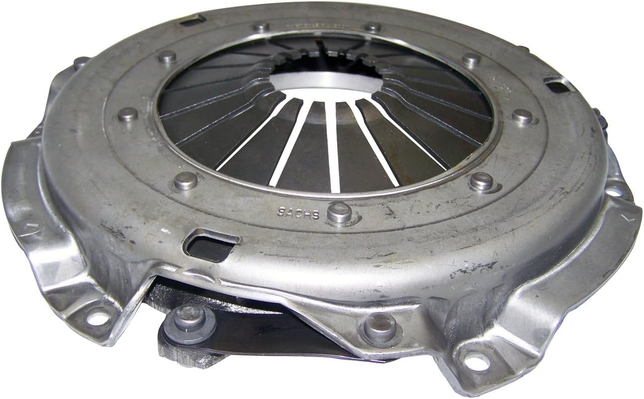 Crown Automotive 53002711 Clutch Pressure Plate