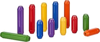 SMARTMAX XTension set - 6 medium bars and 6 long bars