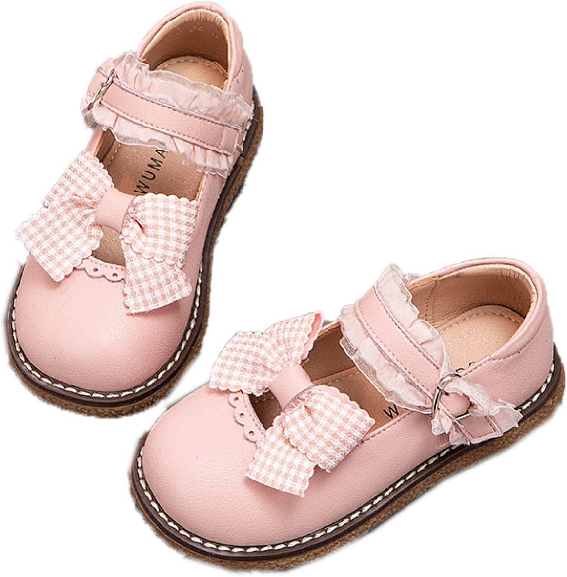 [ヤク] フォーマルシューズ 女の子 子供靴 マジックテープフォーマルシューズ フォーマル フォーマル靴 キッズ ドレスシューズ 1