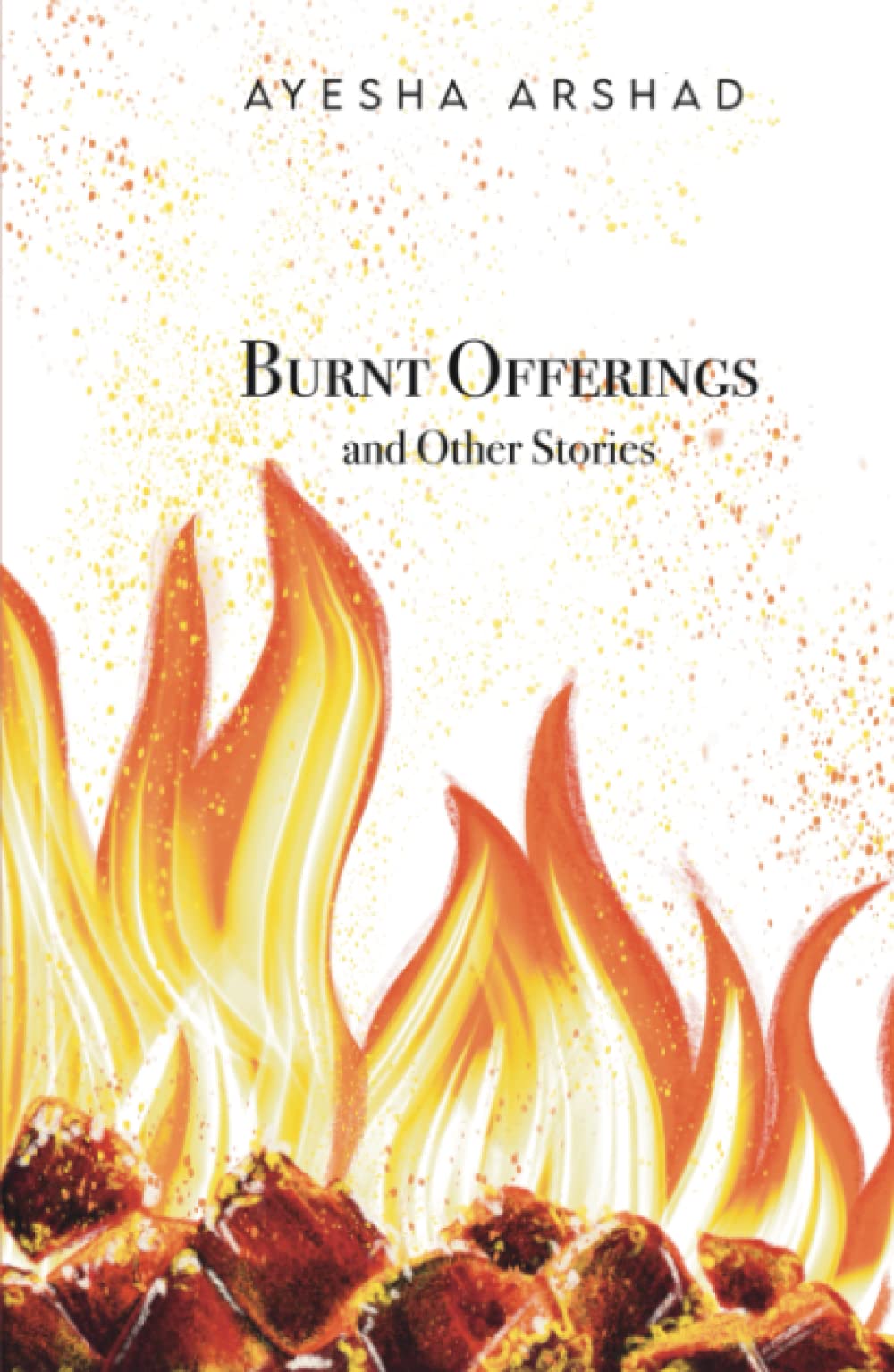 Burnt Offerings and Other Stories