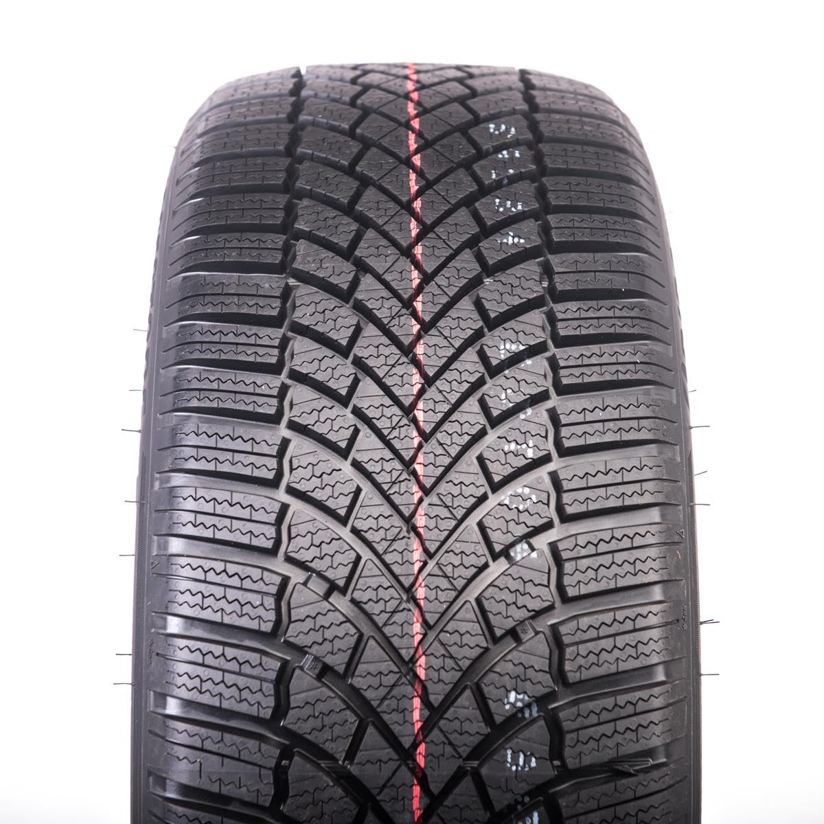 Bridgestone BLIZZAK LM005 DRIVEGUARD - 225/45 R17 94V XL - C/A/71 - pneumatico invernale con tecnologia DriveGuard Run-Flat (per auto e SUV/4x4)