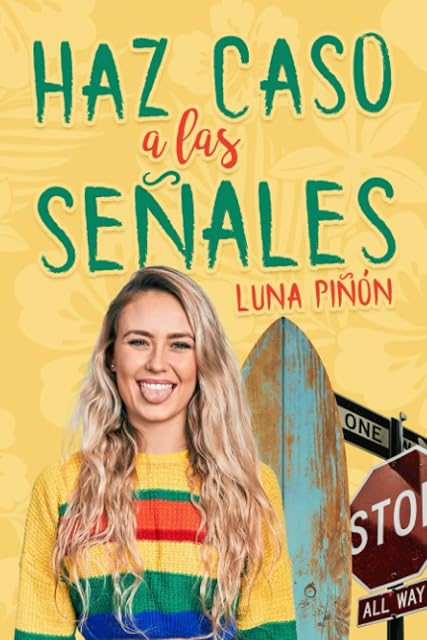 Portada de Haz caso a las señales