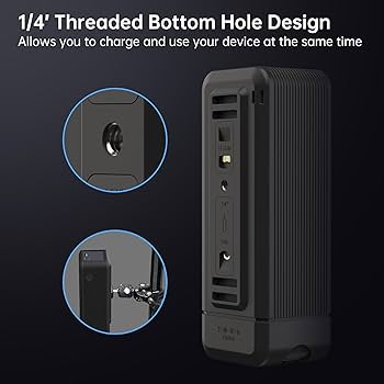 Amazon | SIKAI CASE 保護ケース For Anker Prime Power Bank