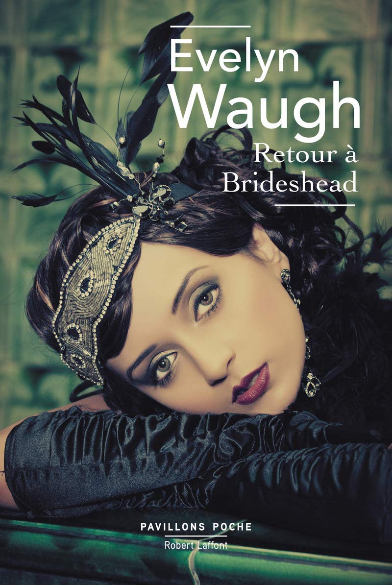 Retour a Brideshead (Pavillons poche)
