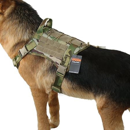 k9 dog harness amazon