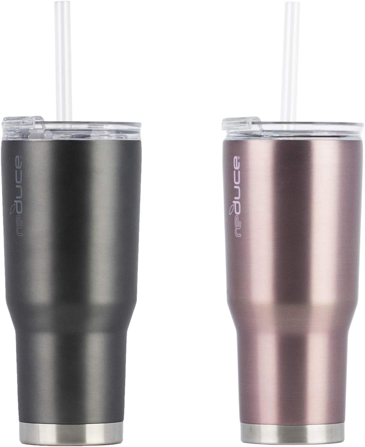 Gеt Sресіаl Prісе Cold 1 Tumbler Pink and Black 24 oz