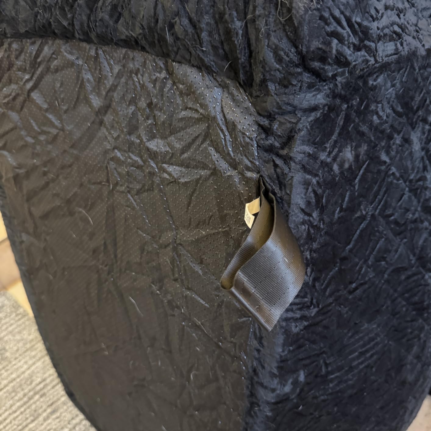 Customer photo