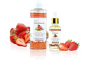 Detox Me Yoni Gel and Oil: Rejuvenate and Restore Feminine Health