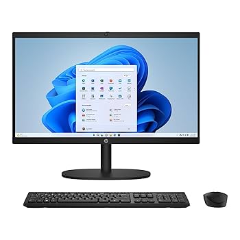 Amazon.co.jp: HP All-in-One 22-DG000 オールインワン