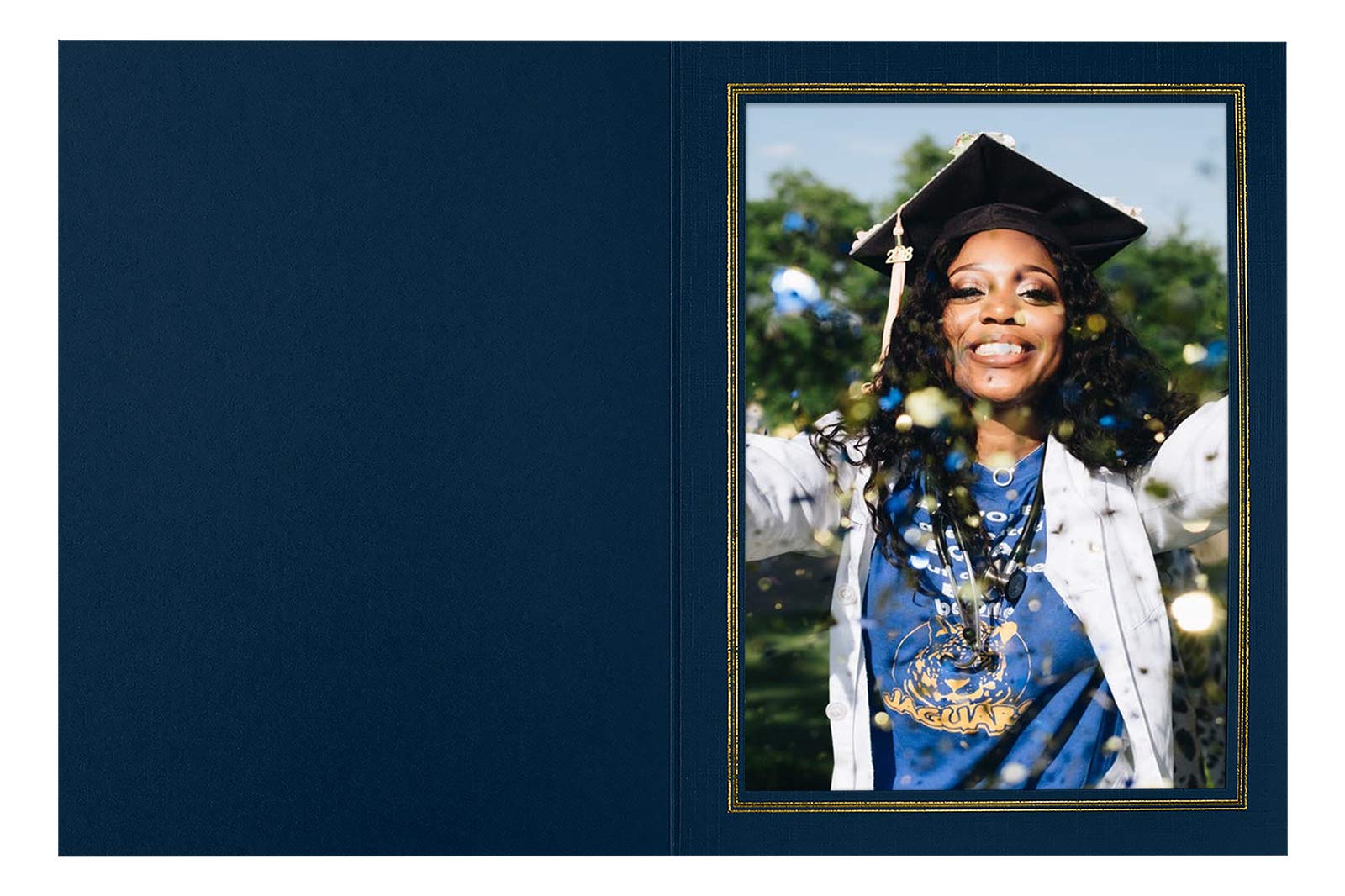 LUXPaper Portrait Photo Holders | 6