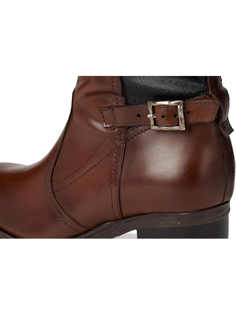 Brown Miz Mooz Serenna Boots