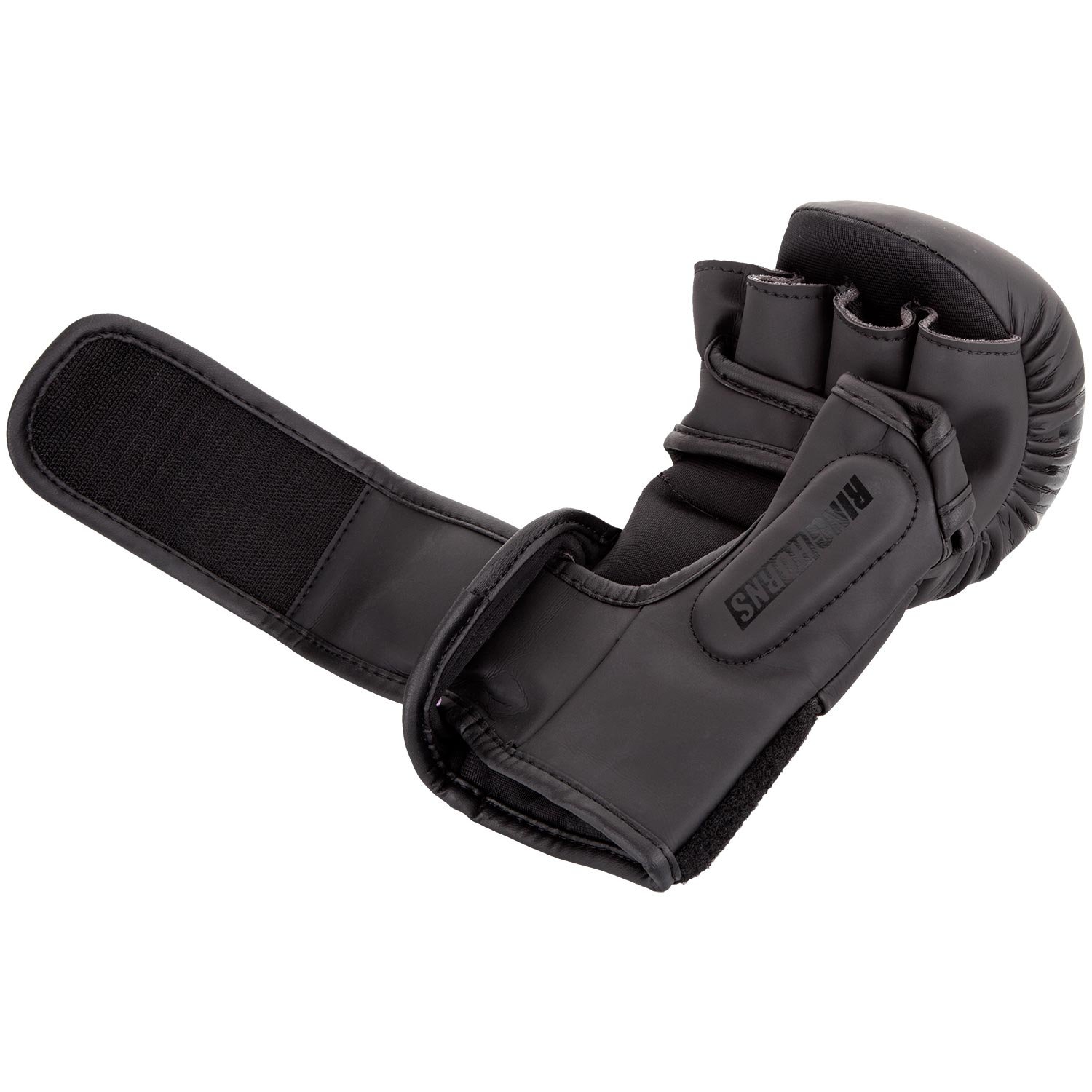 Ringhorns Charger - Guanti Sparring da MMA Unisex Adulto
