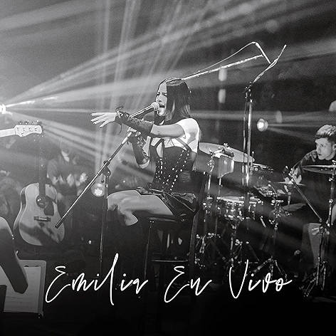 Perreito Salvaje (Emilia en Vivo)