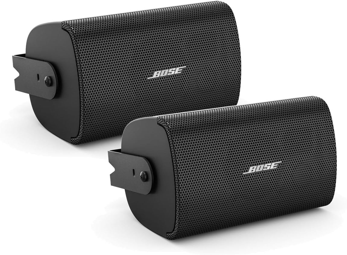 スピーカー1本 アウトレット品□BOSE 天井埋込型スピーカー FS2C/W