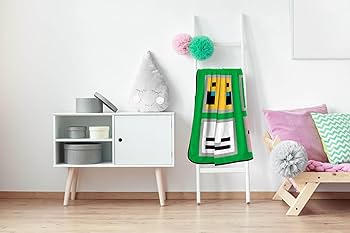 新品 everyone happy coincidence blanket FLEECE TAKE EVERYWHERE BLANKET - 60” x 50” – Cancer Revengers