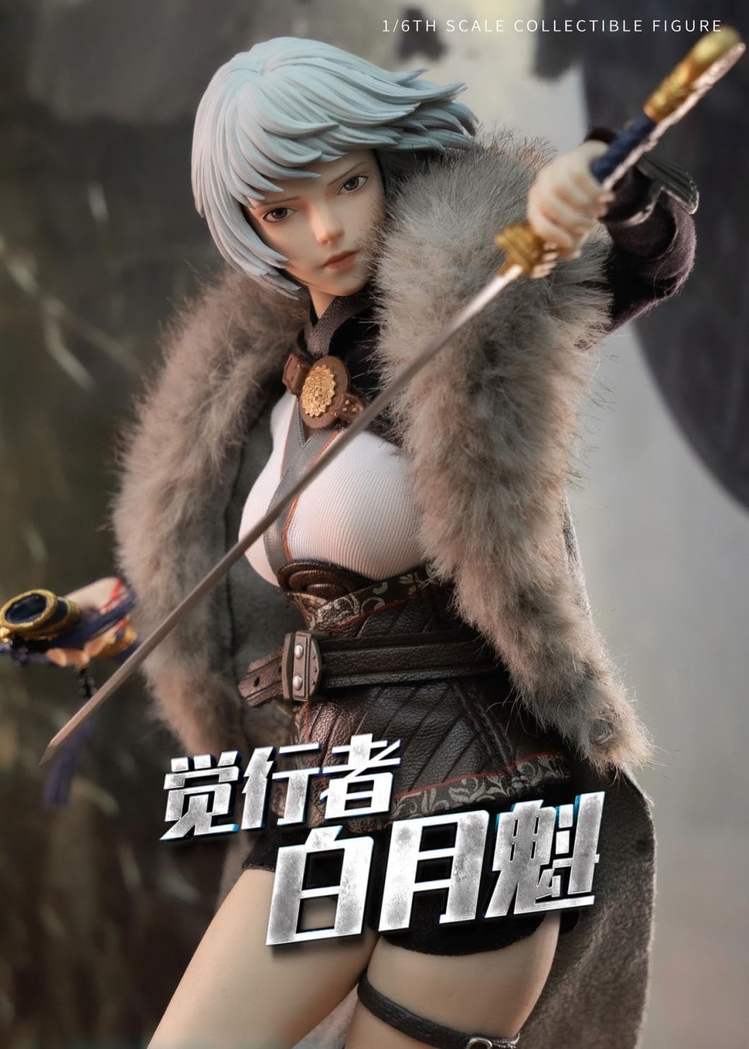 鬼おパグさん:雷様ver.(レジン製ハンドメイドフィギュア) Amazon.co.jp: BearPanda Eiifox 1/12 華夏神鬼シリーズ 画皮