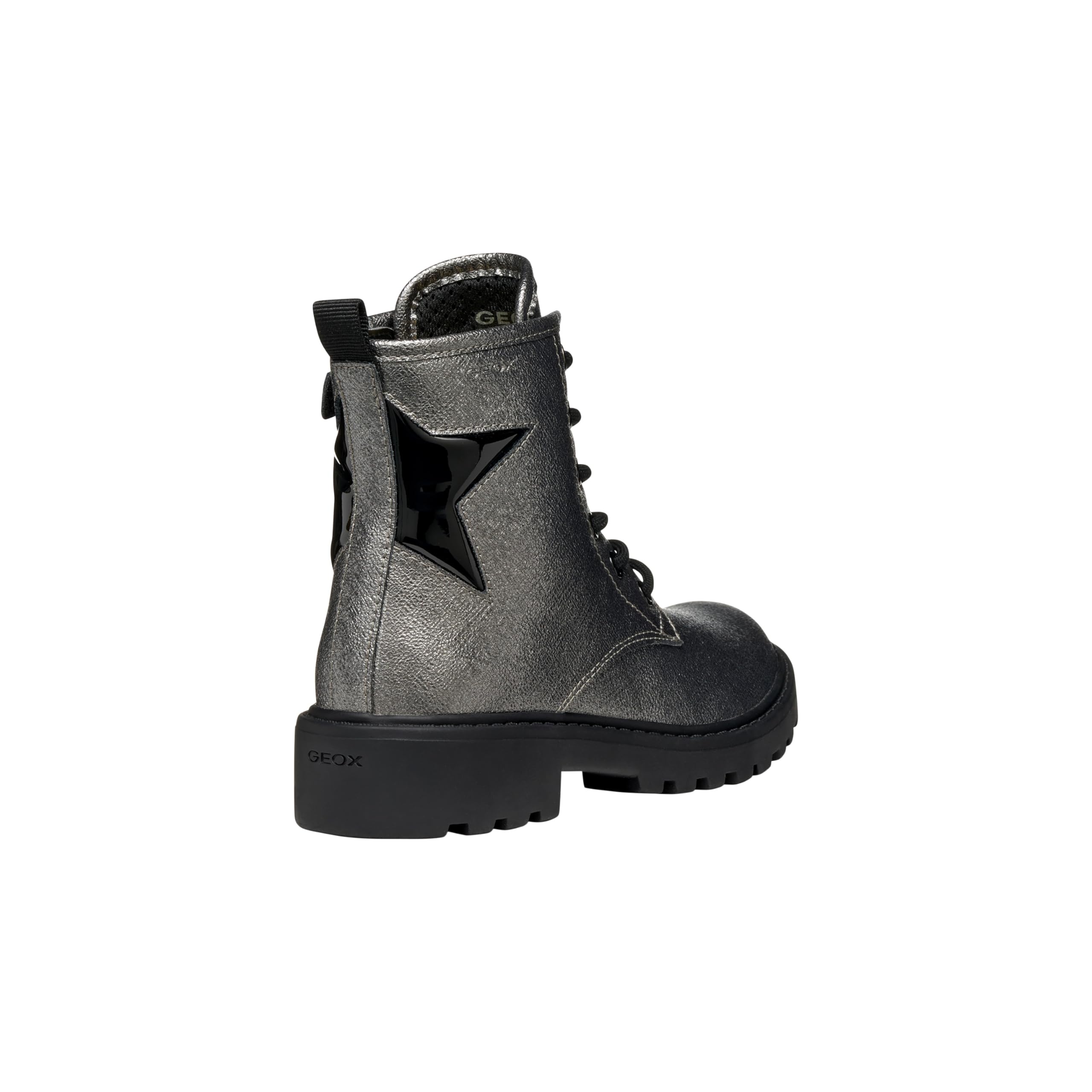 Geox J Casey Girl Stivale alla cavigliaBambine e ragazze