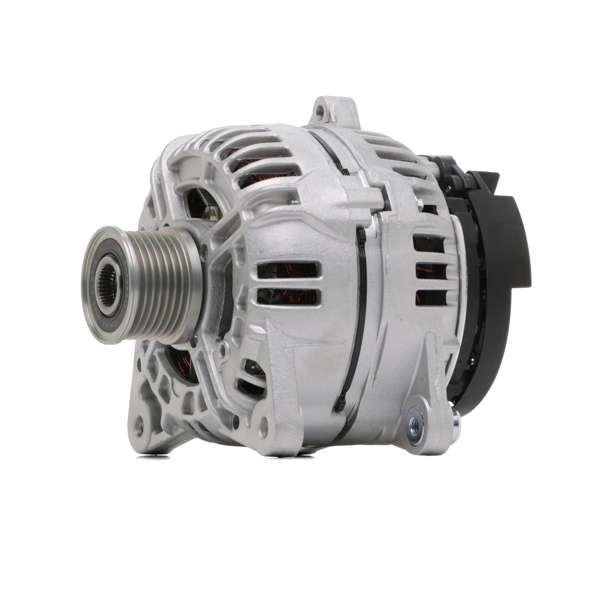 RIDEX PLUS 4G0612P Alternatore Compatibilità con RENAULT Trafic 2 Furgonato FL
