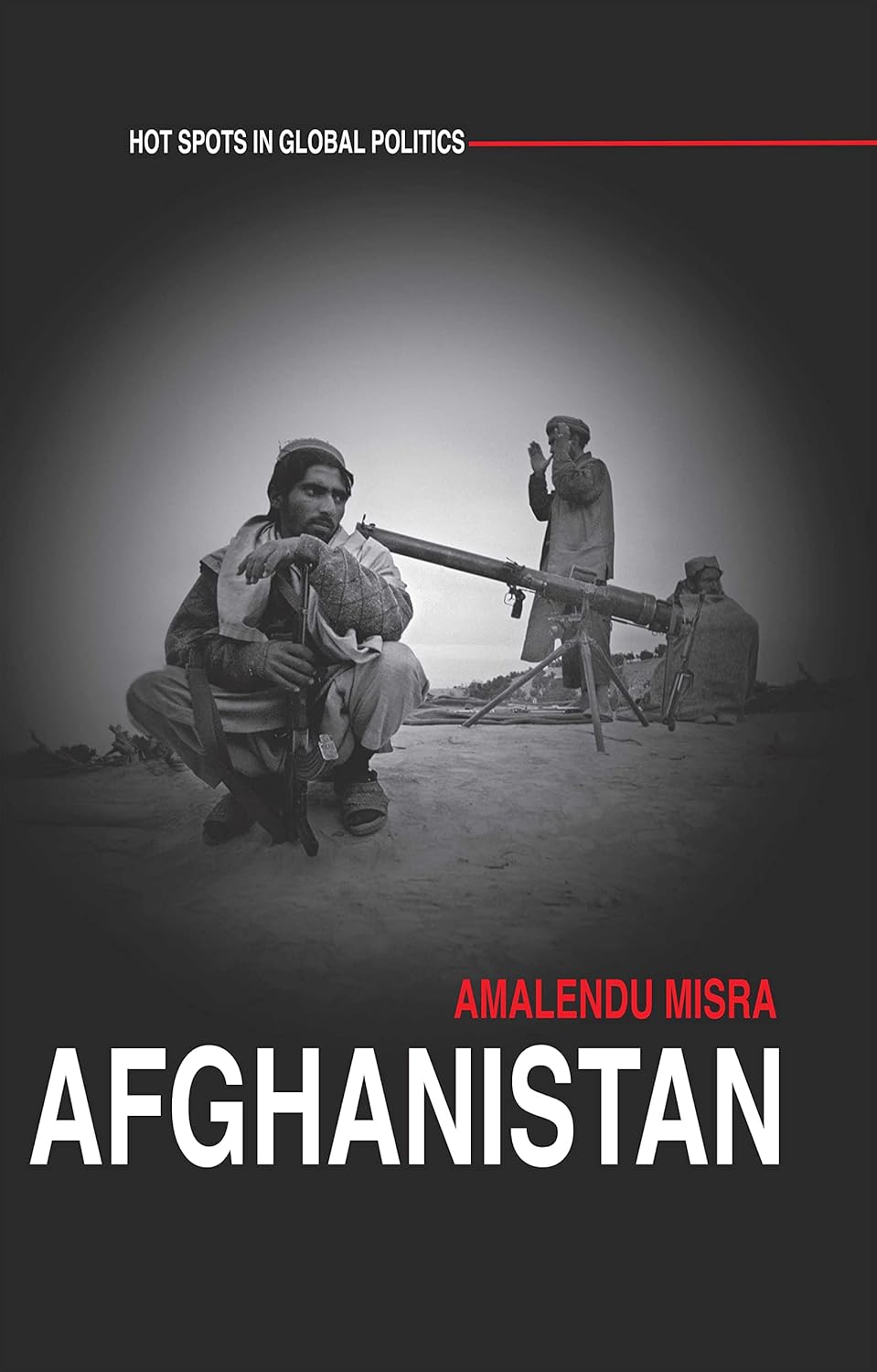 Amazon.com: Afghanistan: The Labyrinth of Violence: 9780745631158