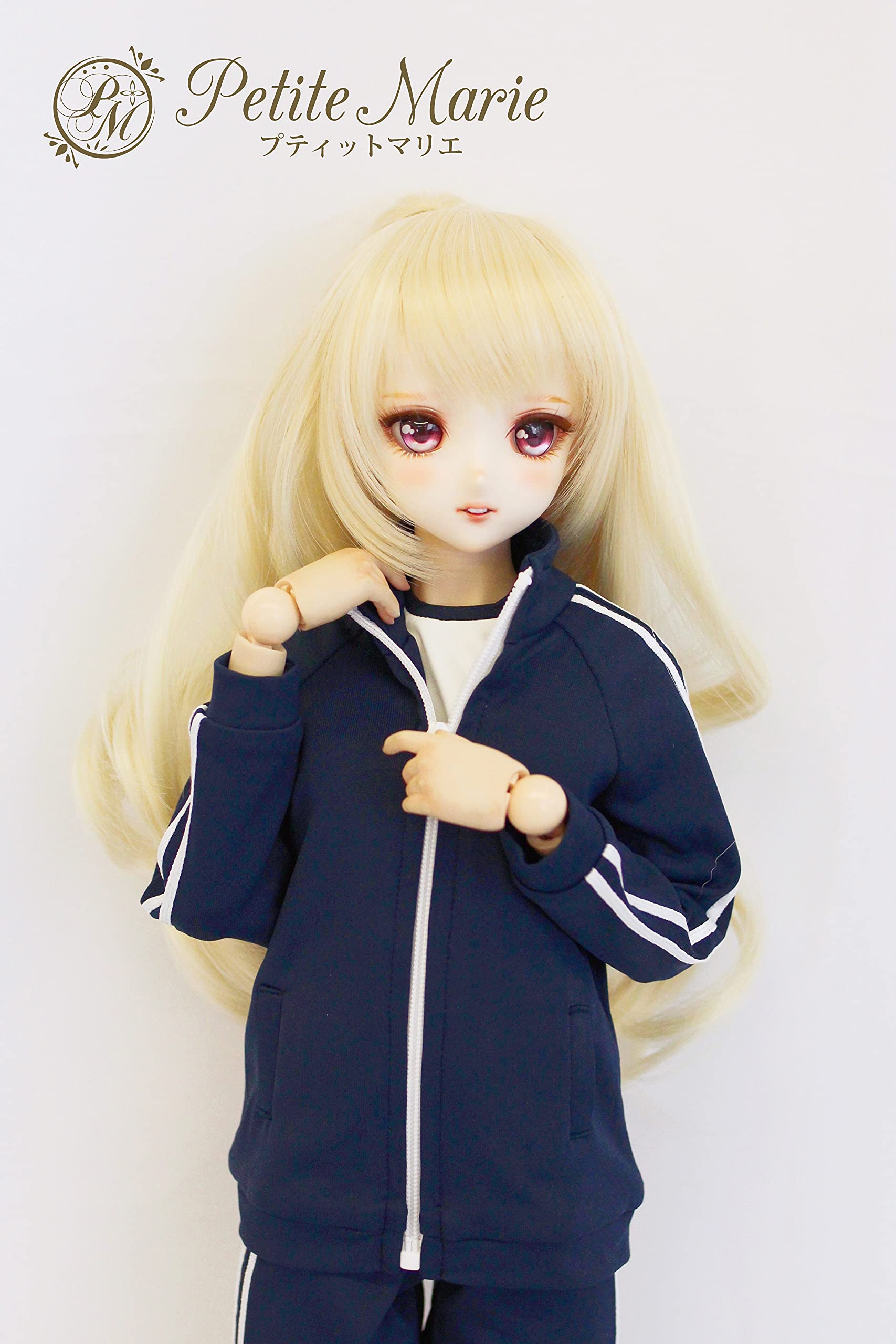 Amazon.co.jp: 【Petite Marie】 1/3 DDS対応 柔らかい触感の