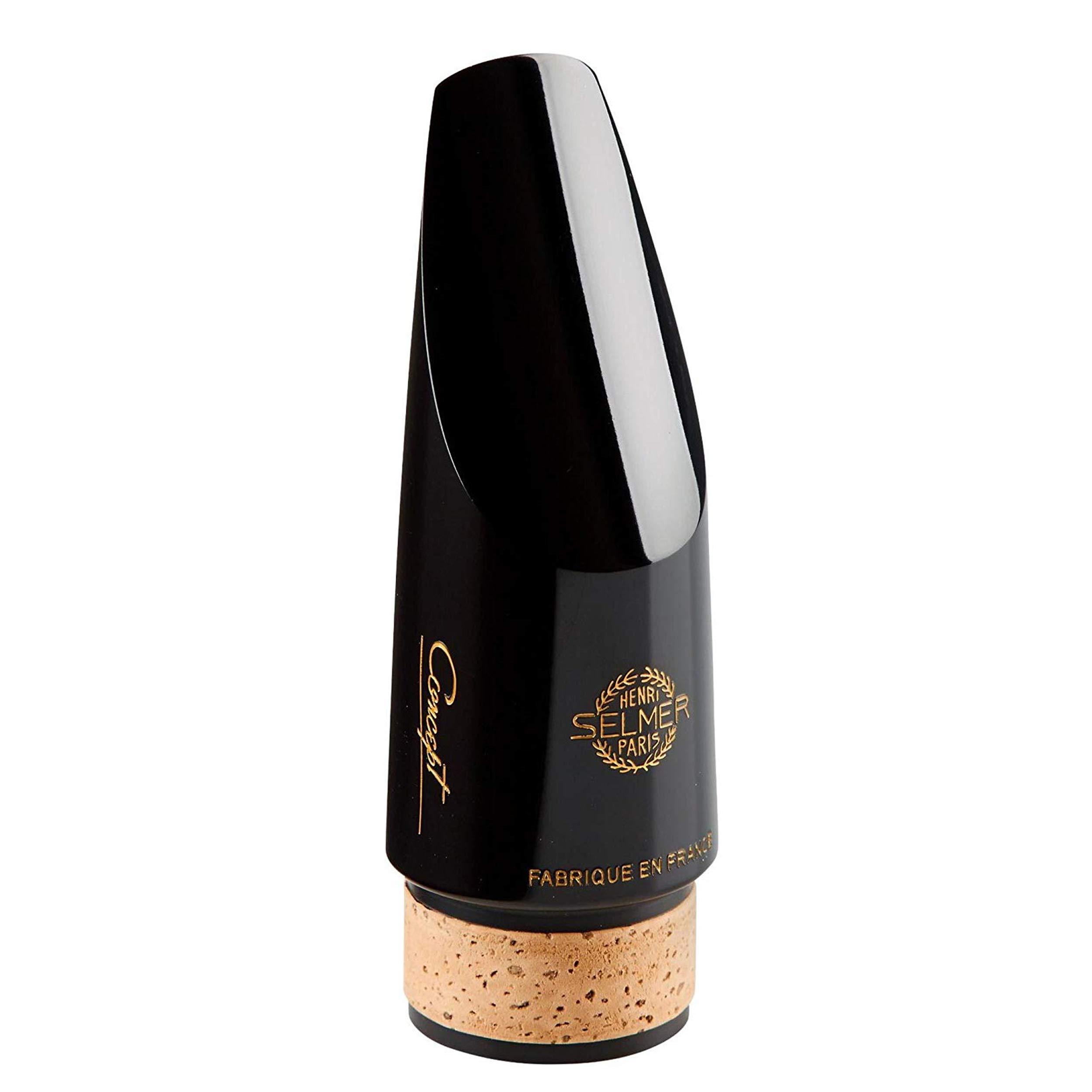 Selmer Paris Clarinet, Black (S203CONCEPT)