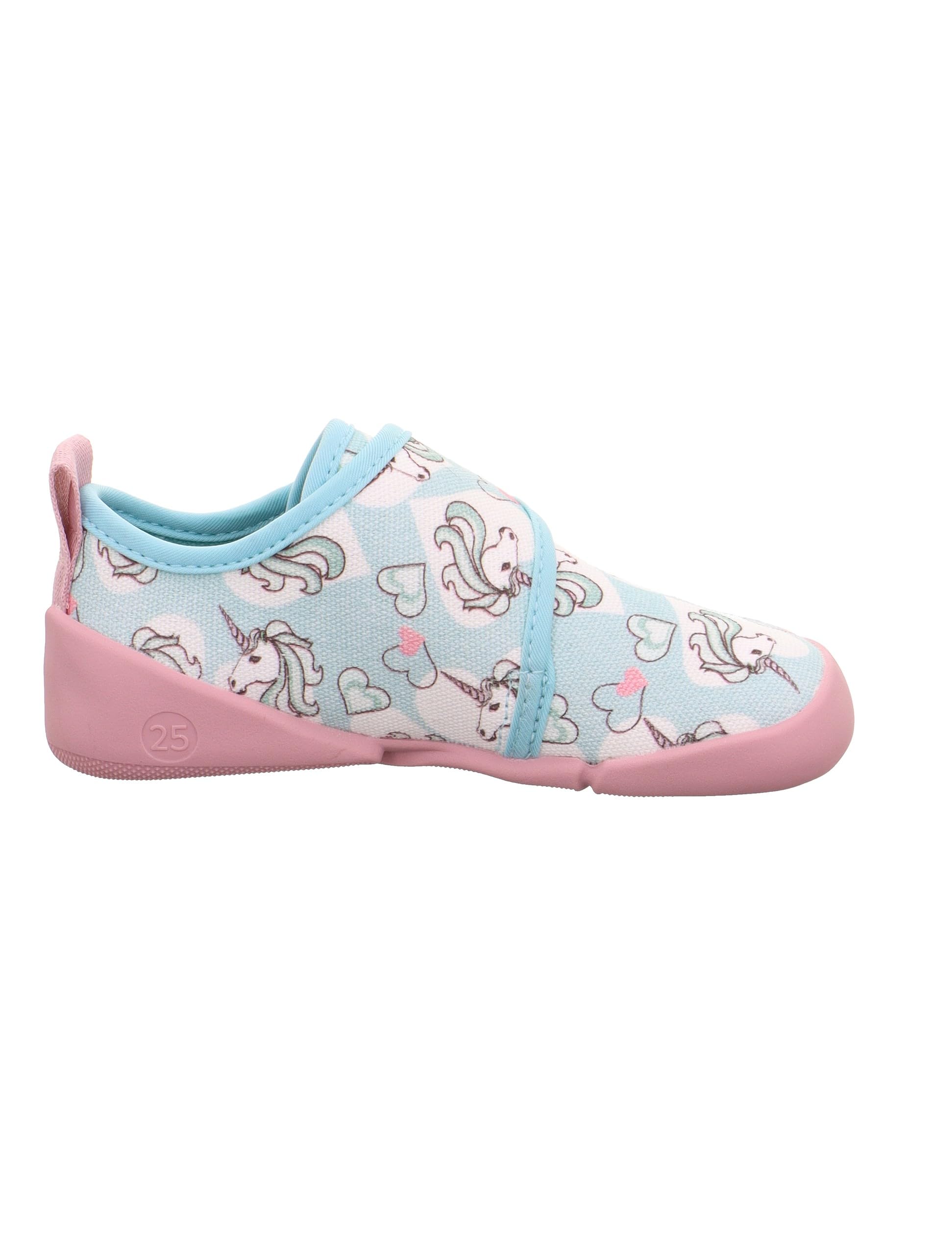 Superfit Fille Venti Mule