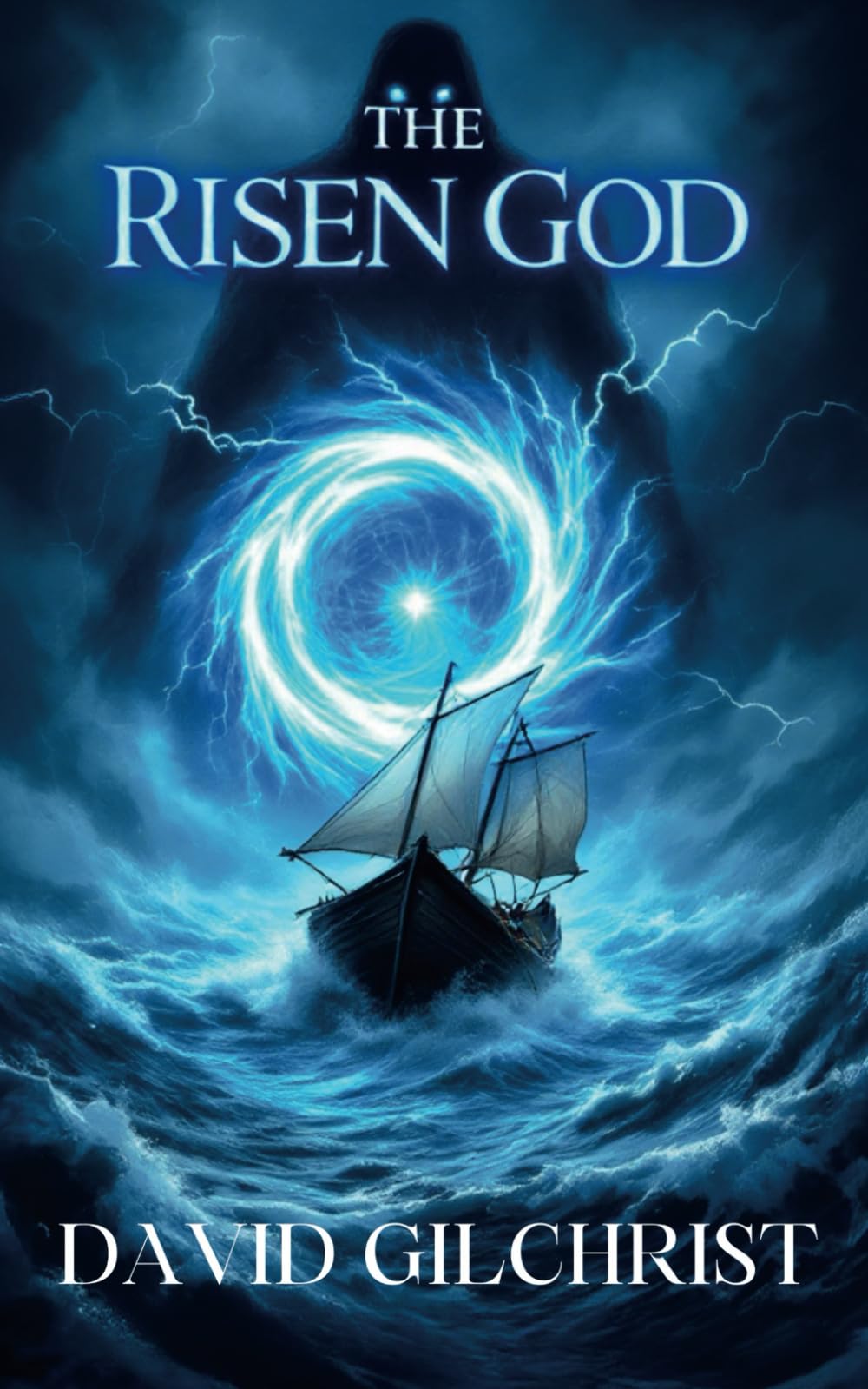 The Risen Gods: Book 1 of The Tithes of War