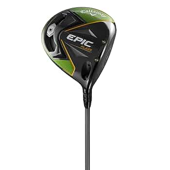 Callaway EPIC FLASH ドライバー 10.5度　S Callaway Epic Flash Star Drivers | Callaway Golf Pre-Owned