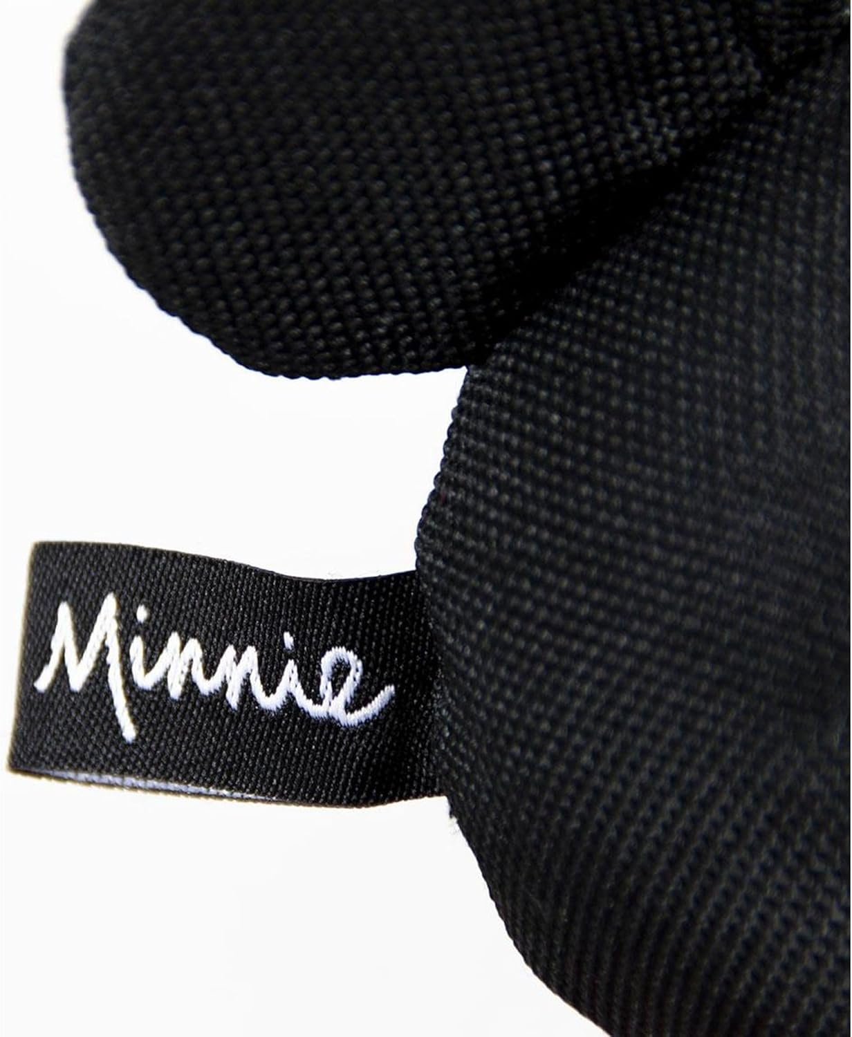 Cerdá Lifes Little Moments - for Fan Pets | Minnie Mouse Dental Rope Plush - Officially Licensed by Disney®