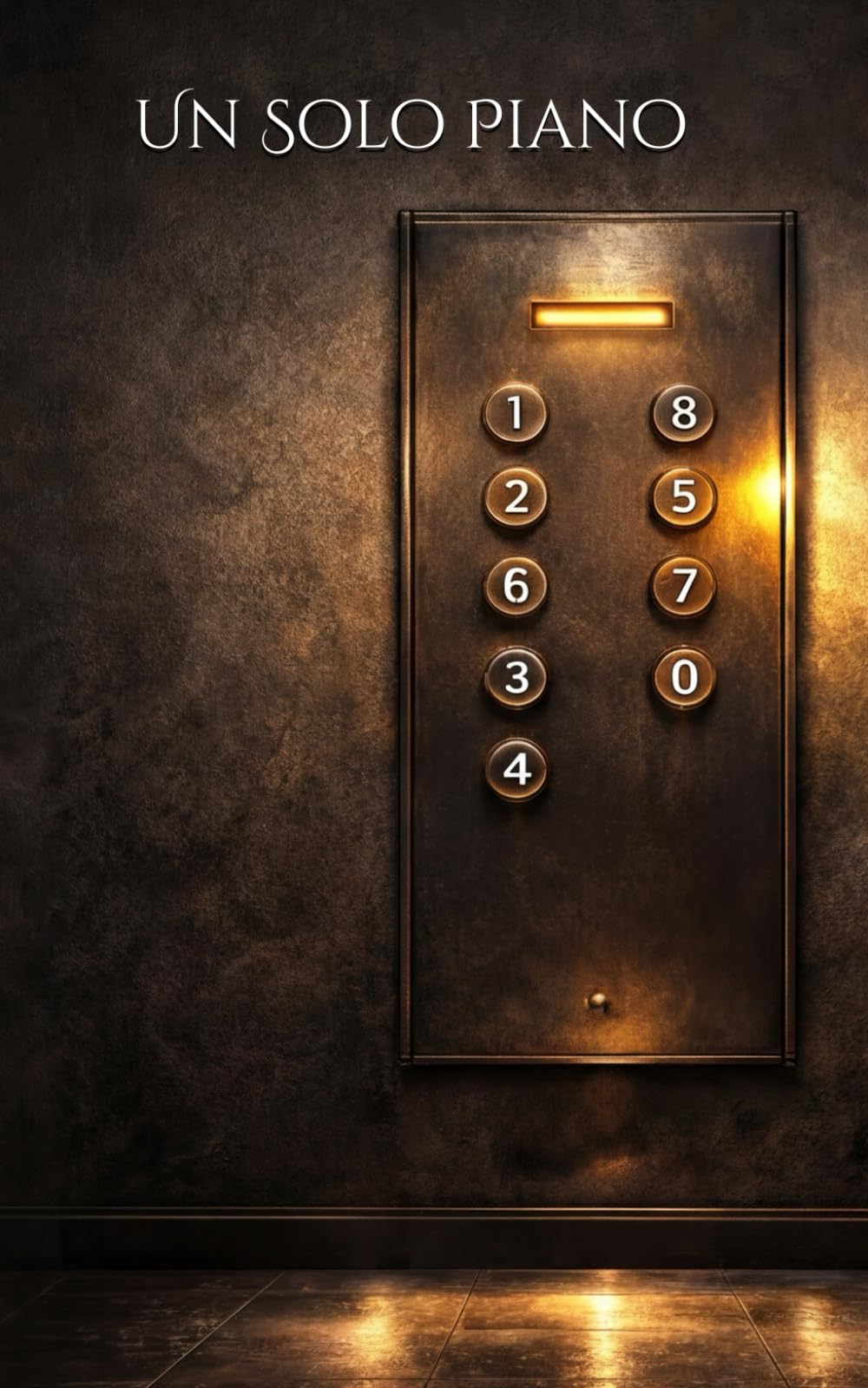 Un Solo Piano: Un viaggio inquietante tra segreti nascosti e verità che attendono di salire in superficie