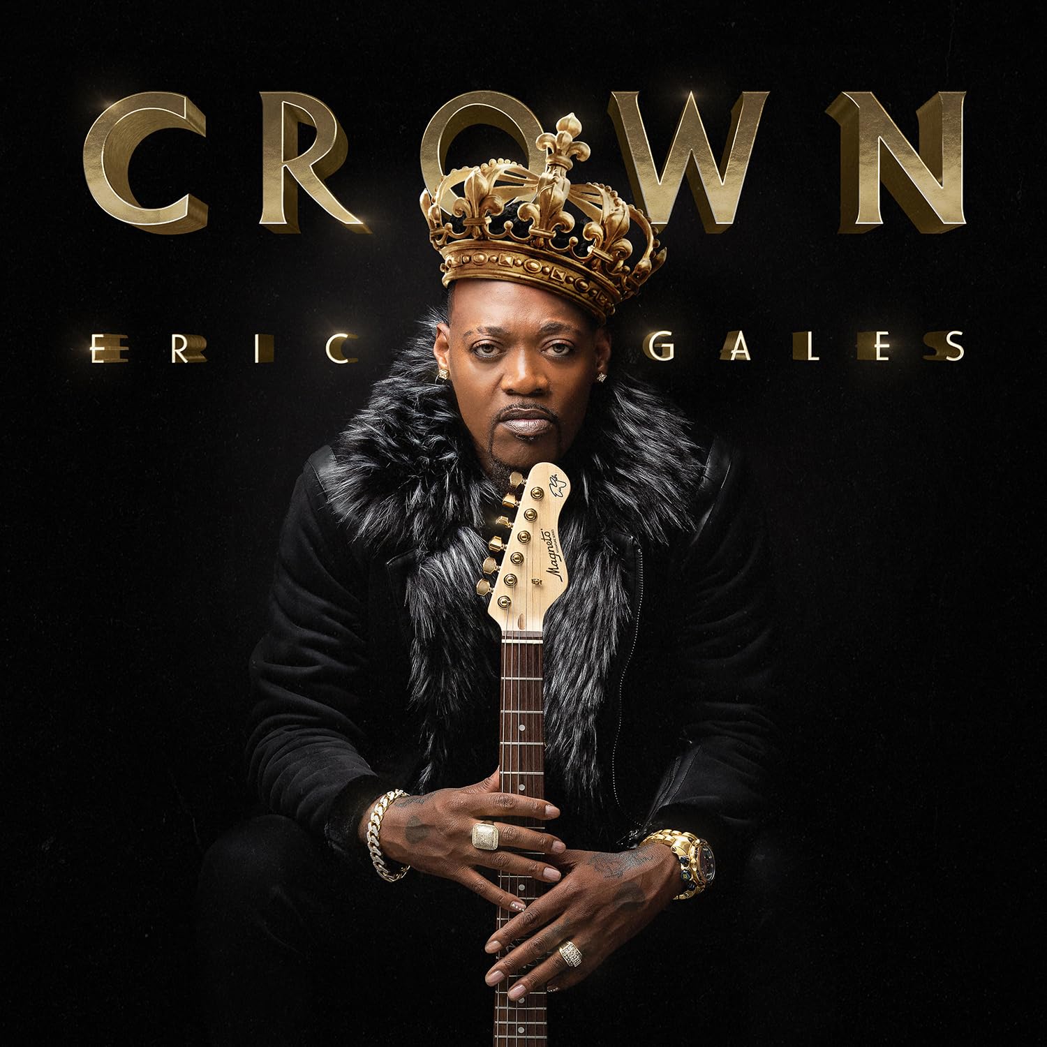 Amazon.co.jp: Crown: ミュージック
