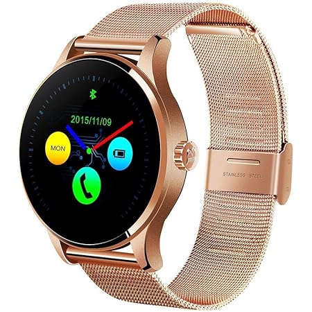 k88h bluetooth smart watch