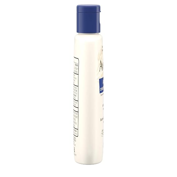 Aveeno, Anti-Itch Concentrated Lotion, 4 fl oz