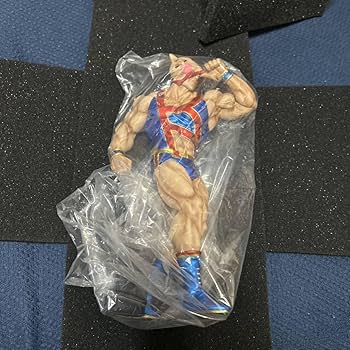 ccp キン肉マン　フェイスフラッシュ　特別　紺メタリック CCP CMC キン肉マン フェイスフラッシュ 特別 紺メタリック