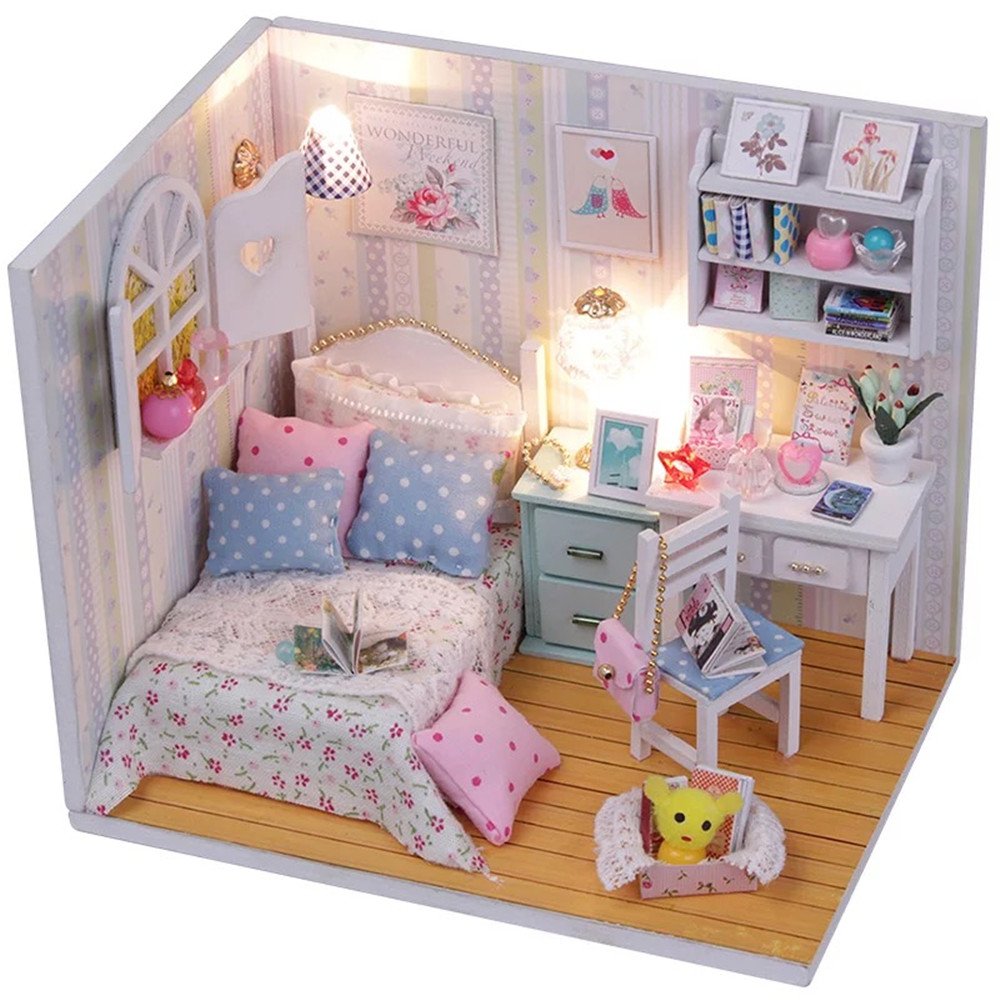 ドールハウス キッドクラフト セレステマンションドールハウス | Costco Japan