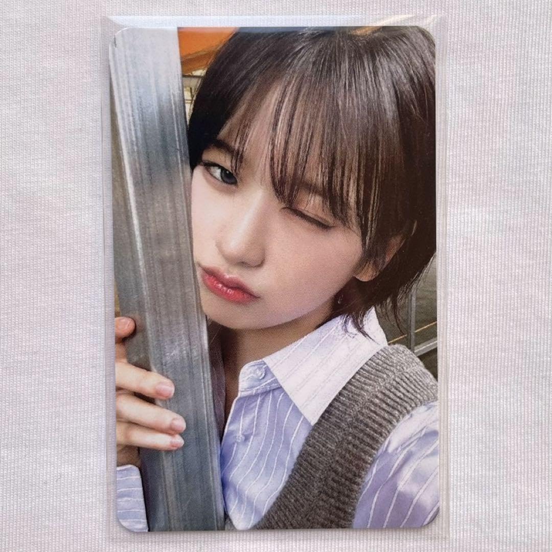 IVE ユジンI've MINE サノク