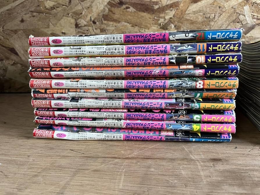 チャンプロード 壁掛け時計 ティーンズロード 当時物 街道レーサー チャンプロード 壁掛け時計 ティーンズロード 当時物 街道レーサー