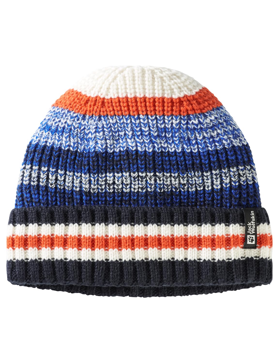 Jack Wolfskin Unisex Kids Night Hiker K Beanie Hat
