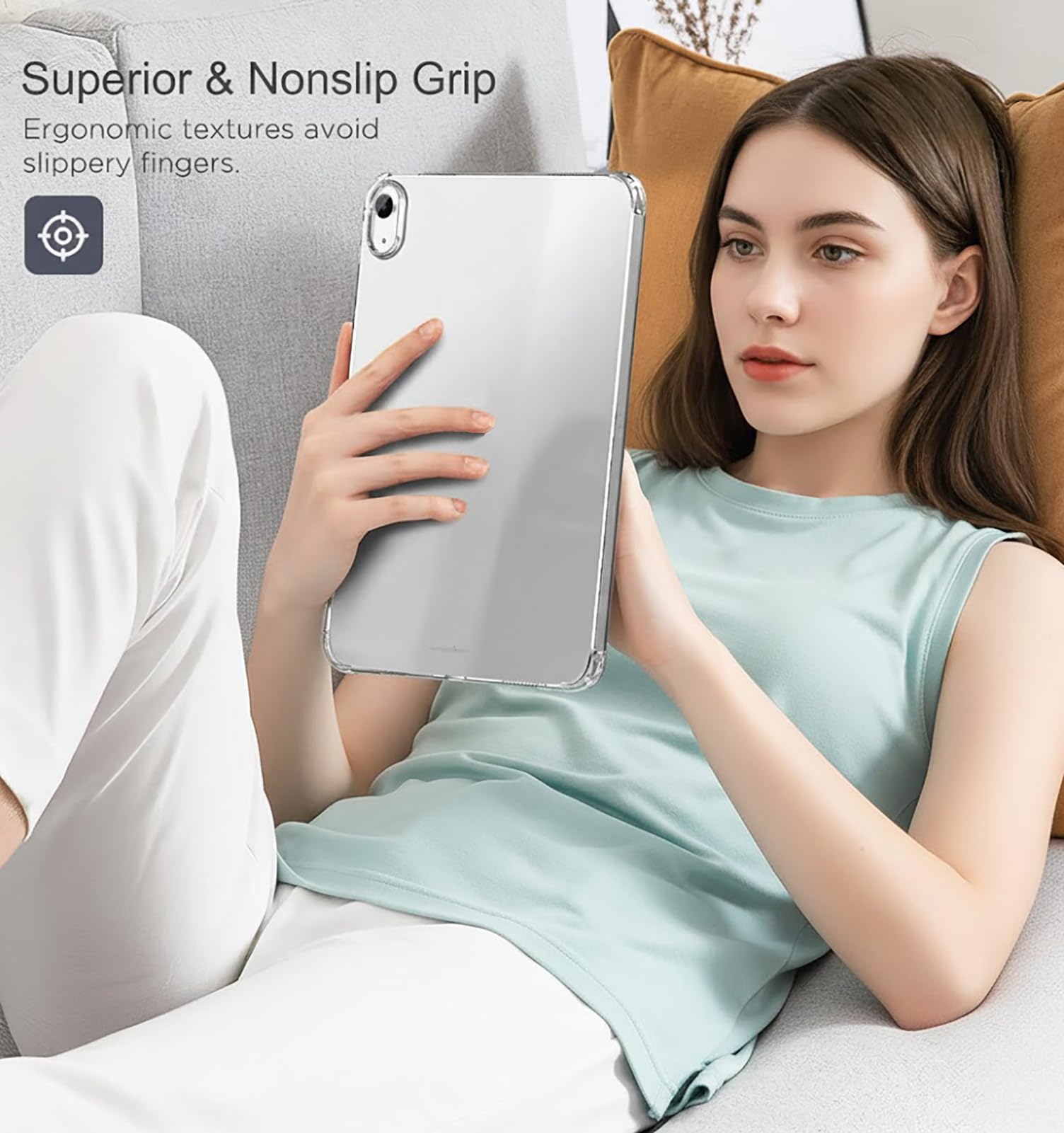 Amazon.co.jp: OAGELIM ケース Huawei MediaPad M5 10 Pro CMR-W19