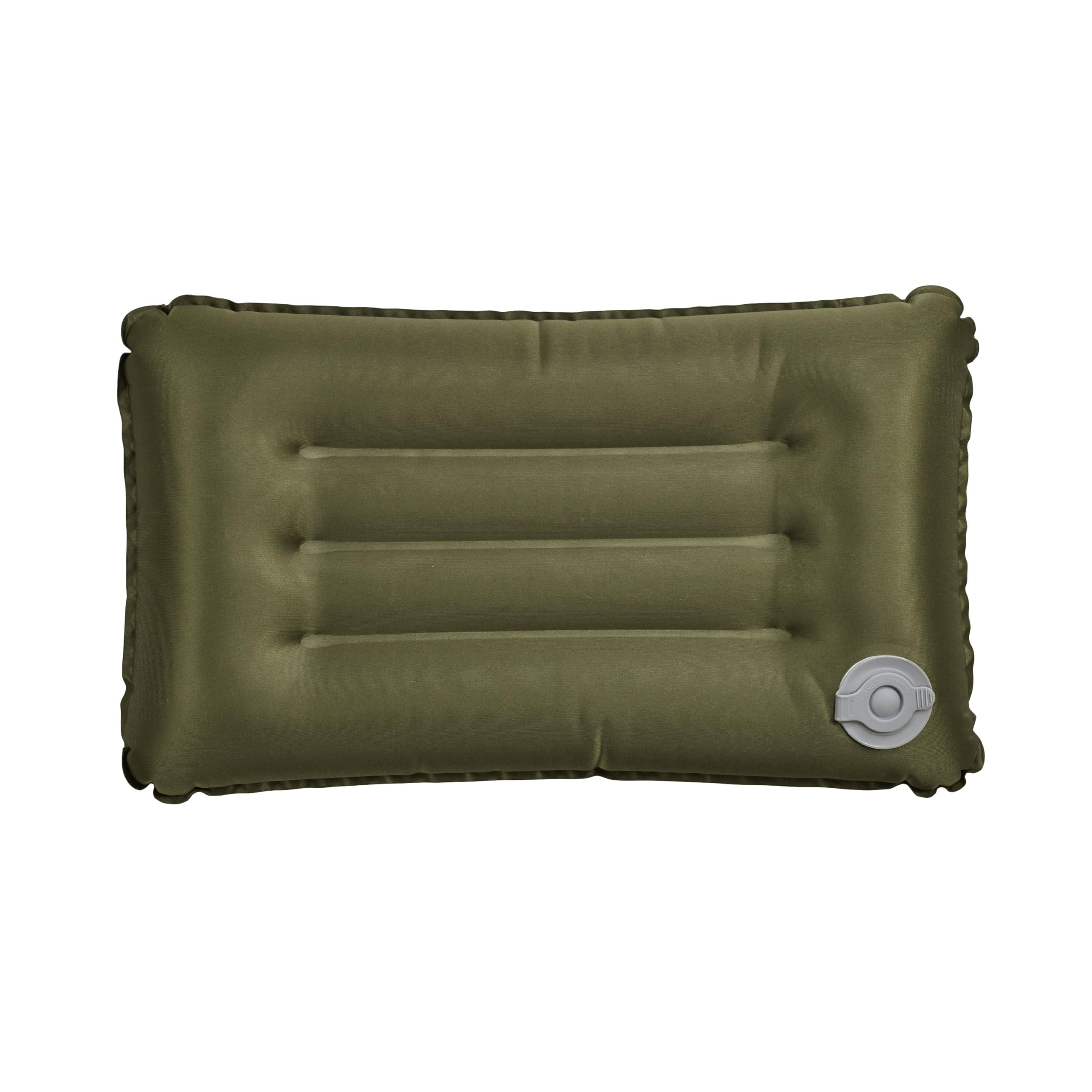 Amazon | Snugpak Basecamp OPSエア枕 (オリーブ) | Snugpak