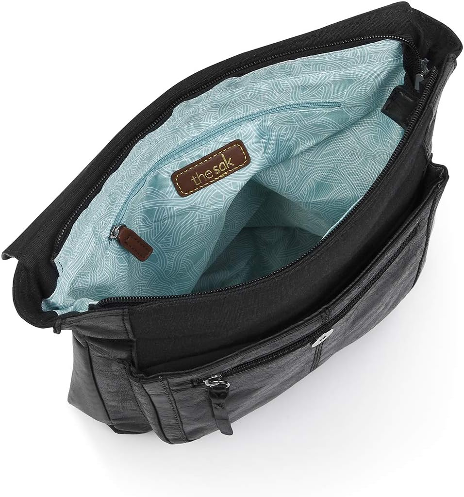 The Sak Ventura Convertible Backpack