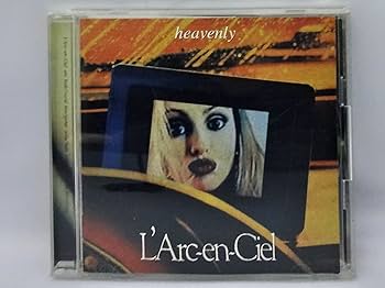 Amazon.co.jp: heavenly - L'Arc~en~Ciel: ミュージック