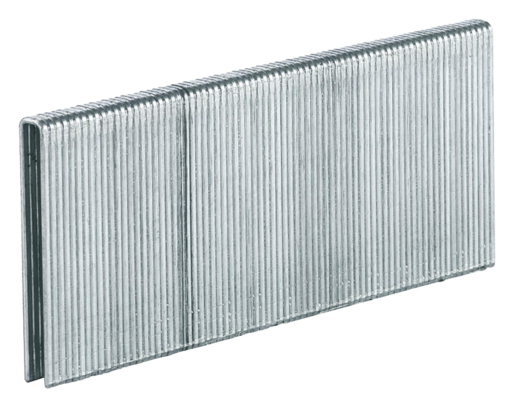 Original Einhell Agrafes 38 mm (accessoires pour agrafeuses, longueur 38 mm, largeur 5,7 mm, 3 000 unités, acier galvanisé)
