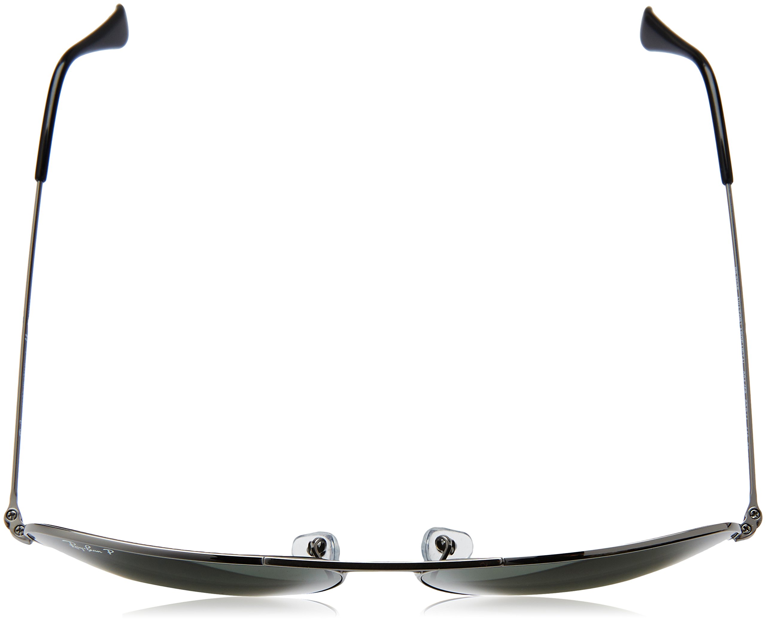 Ray-Ban Aviator Occhiali da Sole Unisex-Adulto