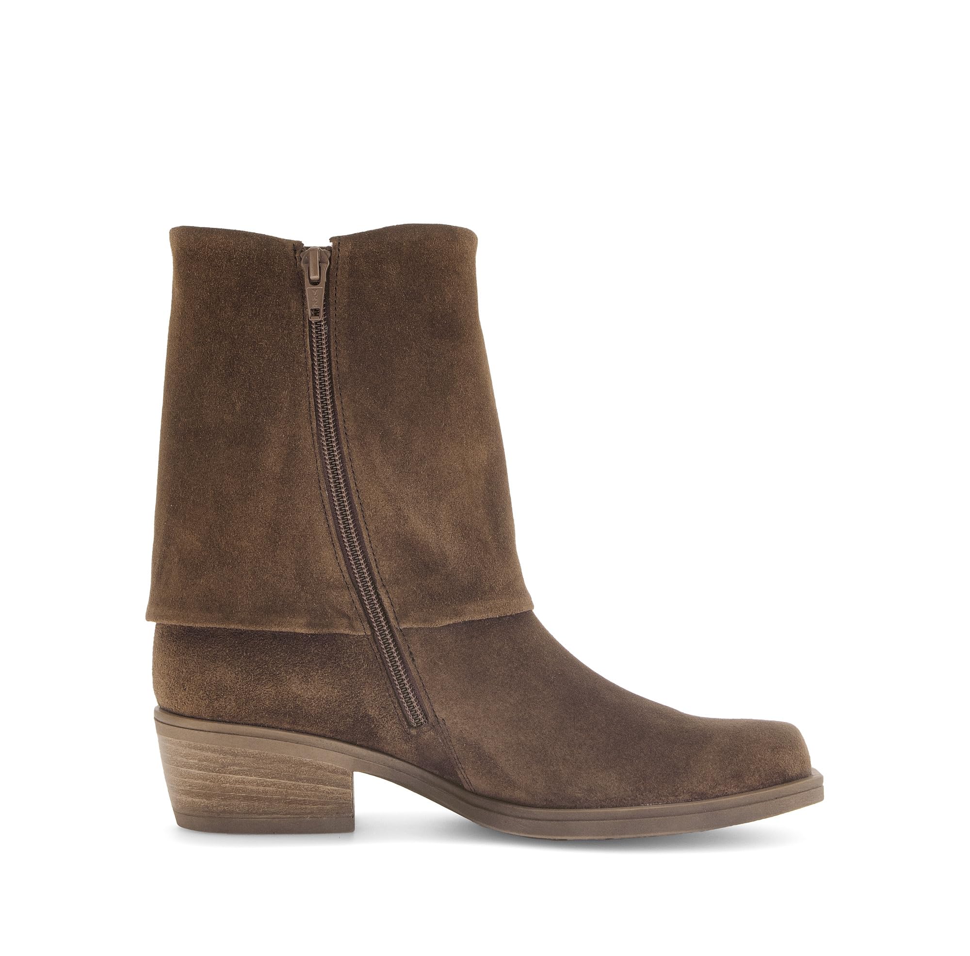 Gabor Damen Cowboy Stiefel, Frauen Stiefel