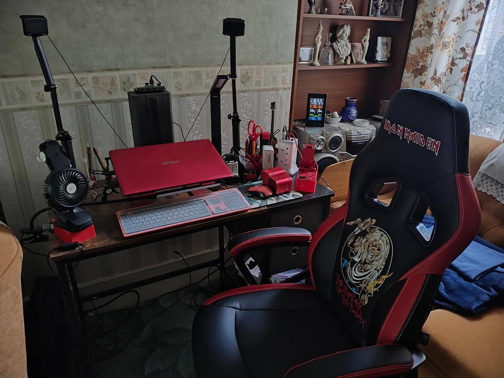Customer photo
