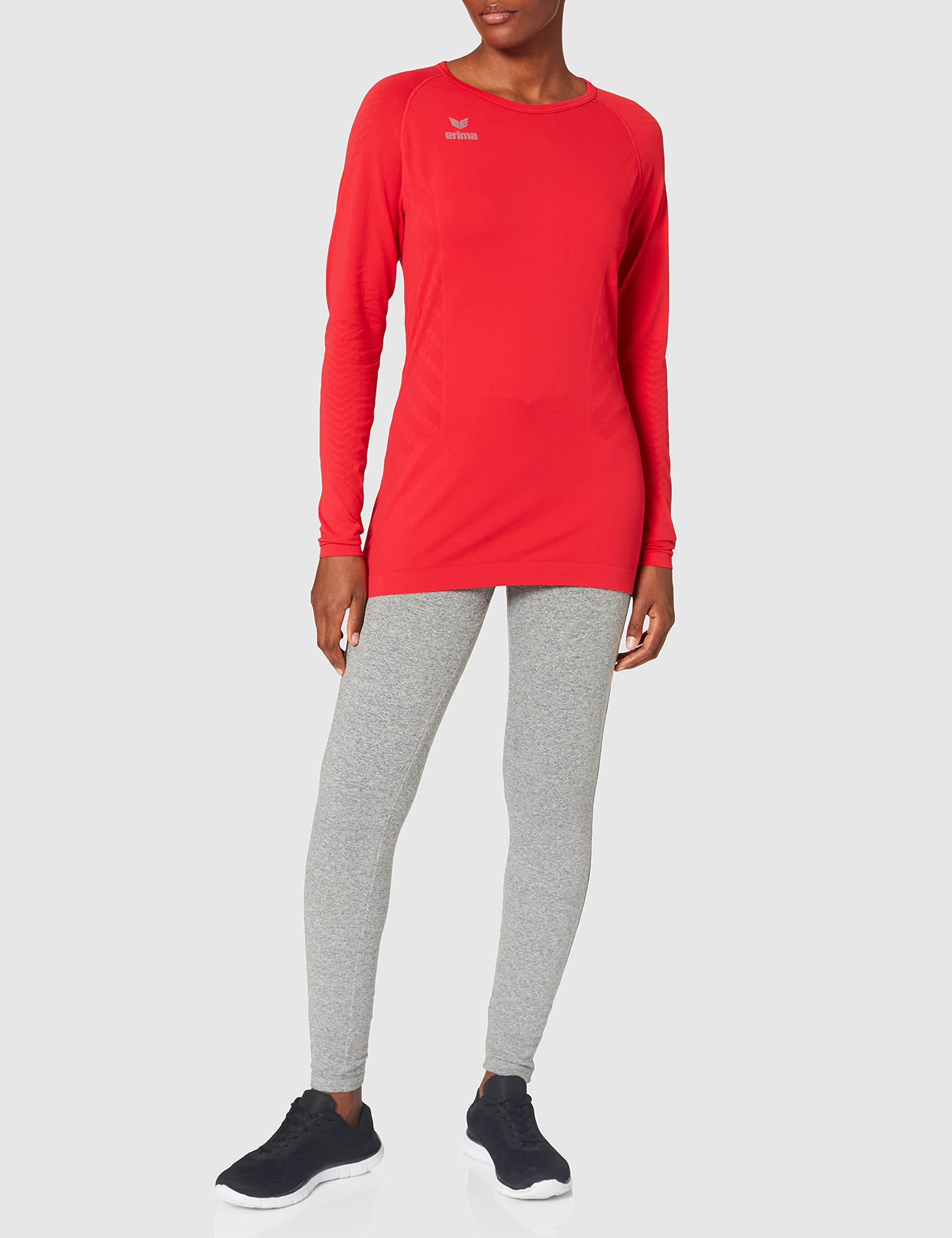 erima Athletic Longsleeve 2.0 Ropa Interior Unisex Adulto