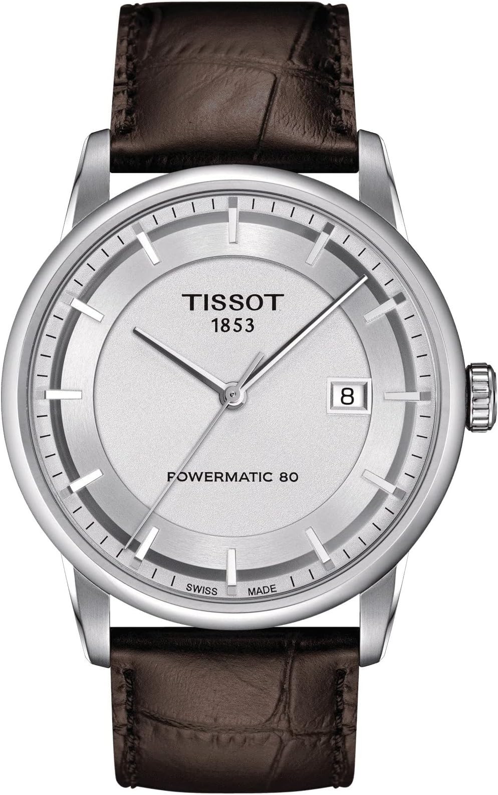 TissotAutomatic Watch T0864071603100