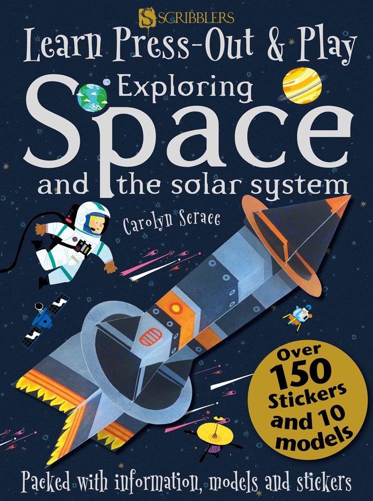 Learn To Explore Space Sloohcom Exploring Space – Resources For